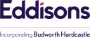Budworth Hardcaslte logo